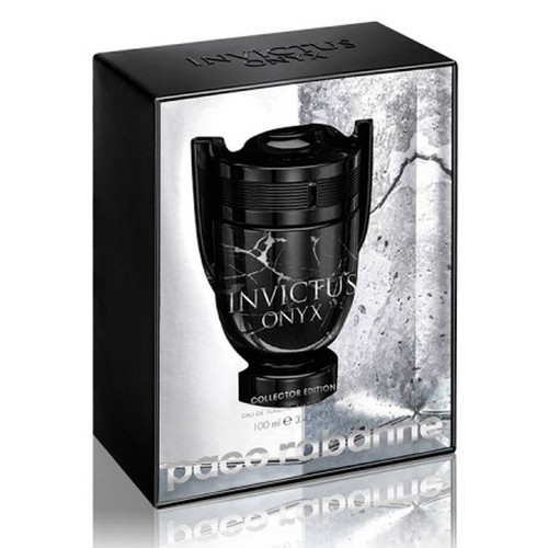 Paco Rabanne Invictus Onyx Collector Edition EDT 100ml