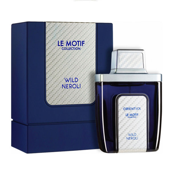 Orientica Wild Neroli EDP 85ml