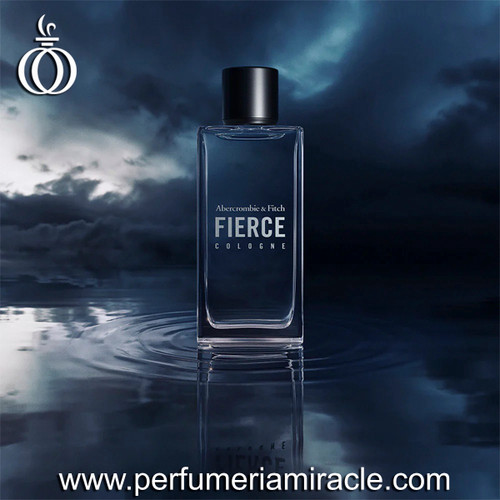 Abercrombie & Fitch Fierce EDC 100ml | Perfumería Miracle