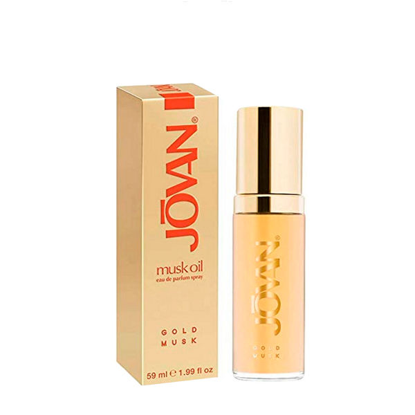 Jovan Musk Oil Gold EDP 59ml