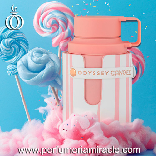 Armaf Odyssey Candee EDP 100ml | Perfumería Miracle