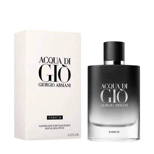 Giorgio Armani Acqua Di Gio Parfum 75ml - Refillable | Perfumería