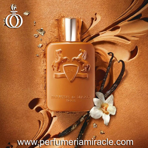 Parfums de Marly Althair EDP 125ml | Perfumería Miracle