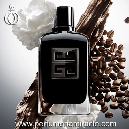 [国内正規品] Gentleman Society Extreme 100ml Givenchy Gentleman Society Extreme EDP 100ml | Perfumería Miracle