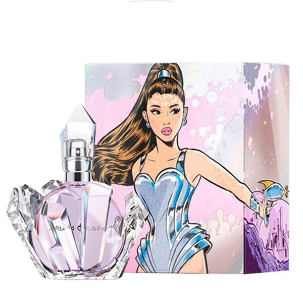 Ariana Grande R.E.M EDP 100ml