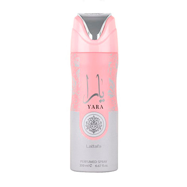 Lattafa Yara Body Spray 200ml
