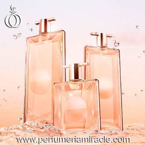 Lancôme Idole EDT 100ml | Perfumería Miracle