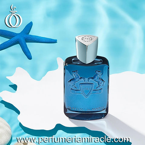 Parfums de Marly Sedley EDP 125ml | Perfumería Miracle