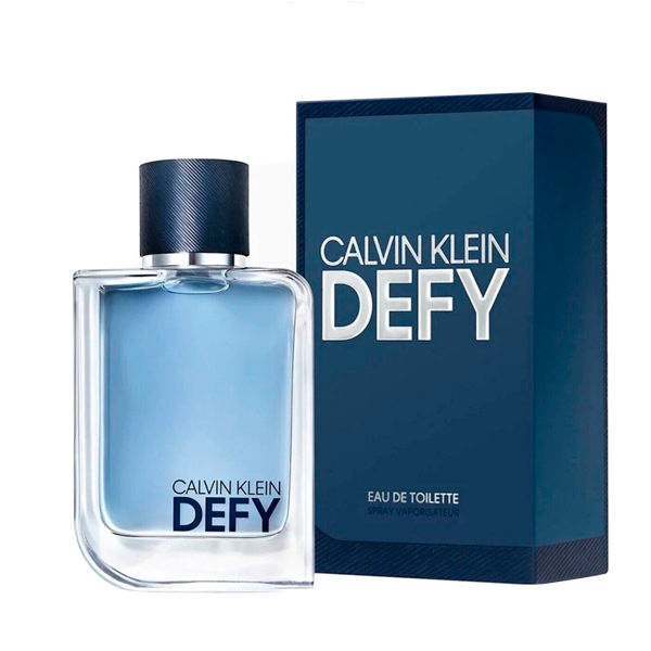 Calvin Klein Defy EDT 200ml