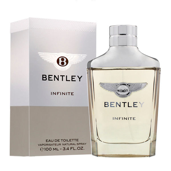 Bentley Infinite EDT 100ml