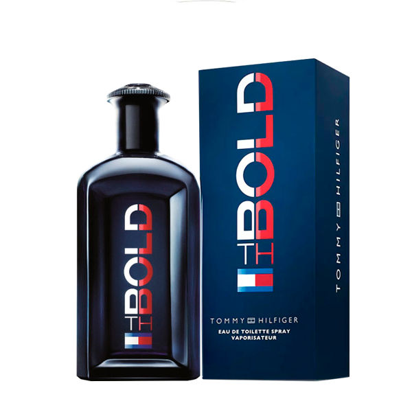 Tommy Hilfiger Bold EDT 100ml