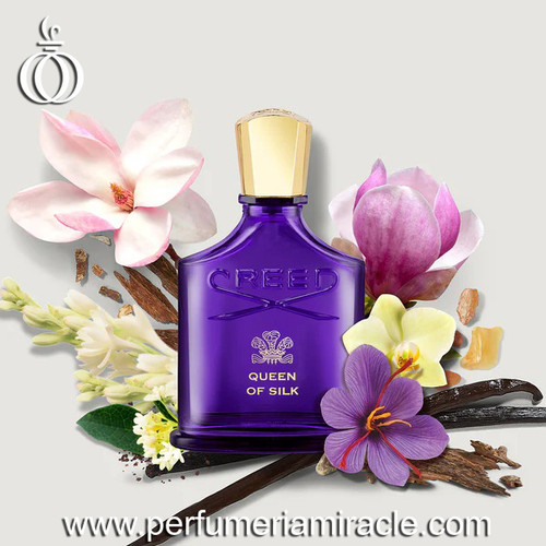 Creed Queen Of Silk EDP 75ml | Perfumería Miracle