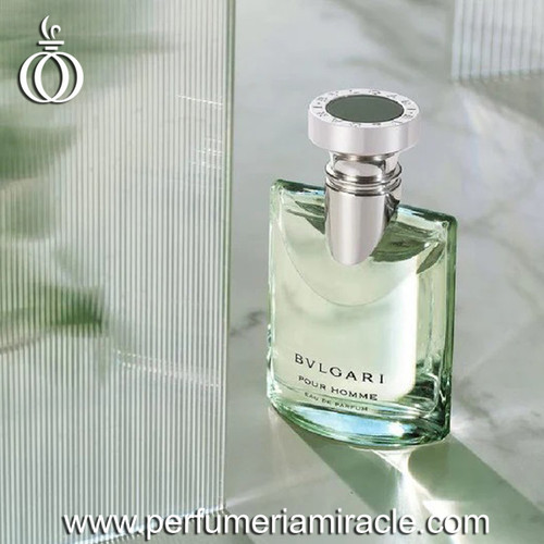 【メル08956】BVLGARI 100ml メル08956】BVLGARI 100ml Bvlgari EDP 100ml | Perfumería Miracle
