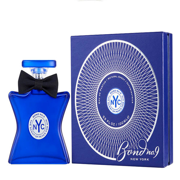 Bond No 9 The Sent Of Peace EDP 100ml