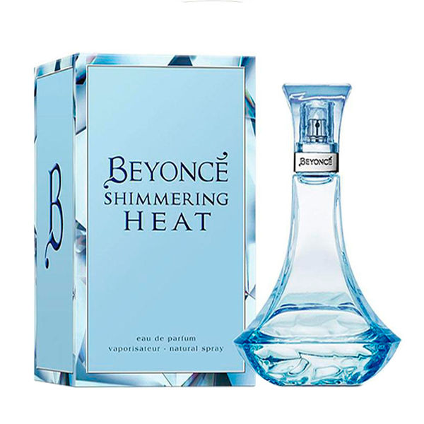 Beyonce Shimmering Heat EDP 100ml