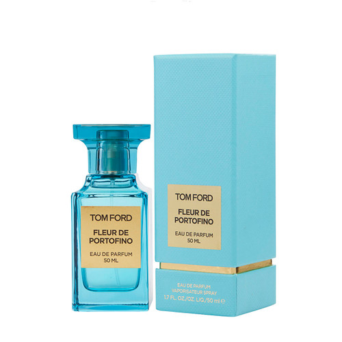 Tom Ford Fleur De Portofino EDP 50ml | Perfumería Miracle