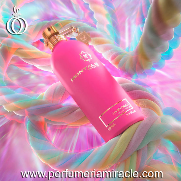 Miniatura: Montale Lucky Candy EDP 100ml