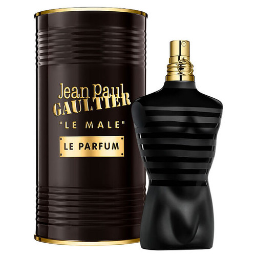 Jean Paul Le Male Le Parfum Intense EDP 125ml | Perfumería Miracle