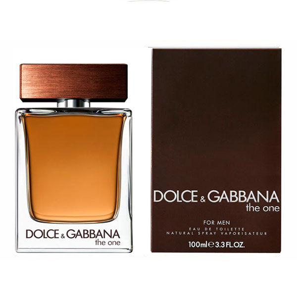 Dolce Gabbana The One EDT 100ml