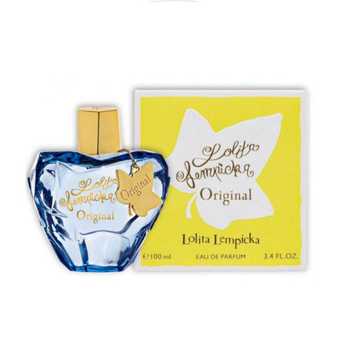 Lolita Lempicka Original EDP 100ml | Perfumería Miracle