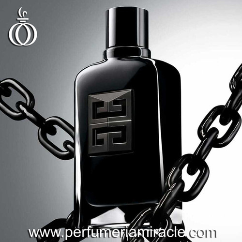 Givenchy Gentleman Society Extreme EDP 100ml | Perfumería Miracle