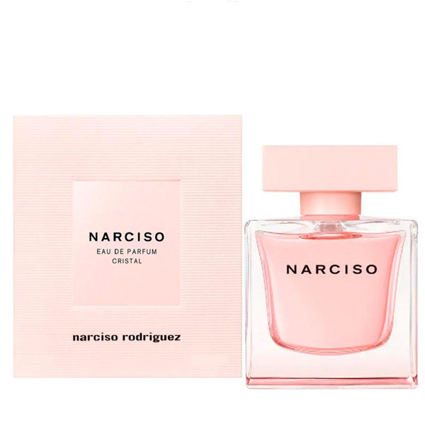 Narciso Rodriguez Narciso Cristal EDP 90ml