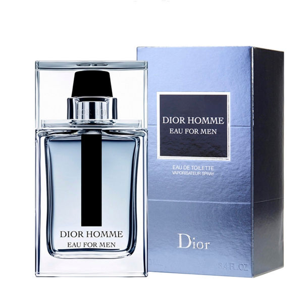 Christian Dior Homme Eau EDT 100ml