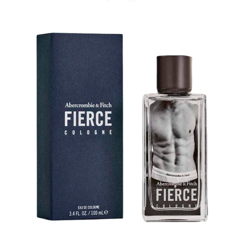 【特別版新品】Abercrombie & Fitch FIERCE 100mL Abercrombie & Fitch Fierce EDC 100ml | Perfumería Miracle