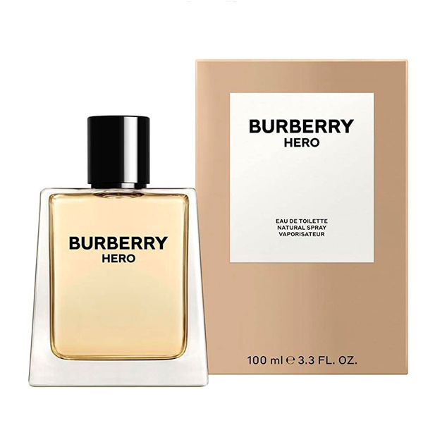 Burberry Hero EDT 100ml