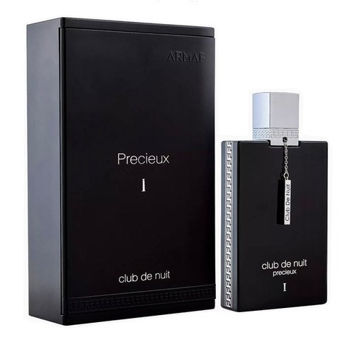 Armaf Club De Nuit Precieux EDP 55ml | Perfumería Miracle