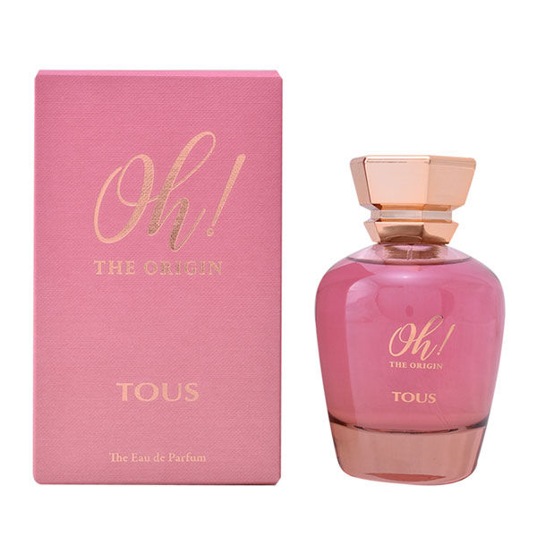 Tous Oh The Origin EDP 100ml