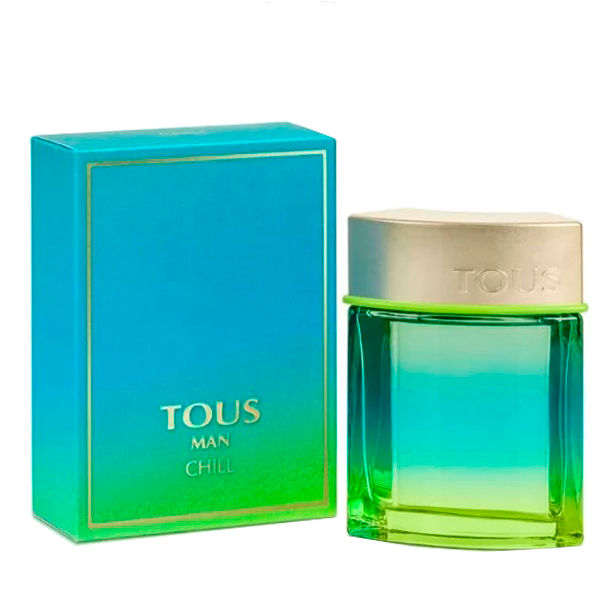 Tous Man Chill EDT 100ml