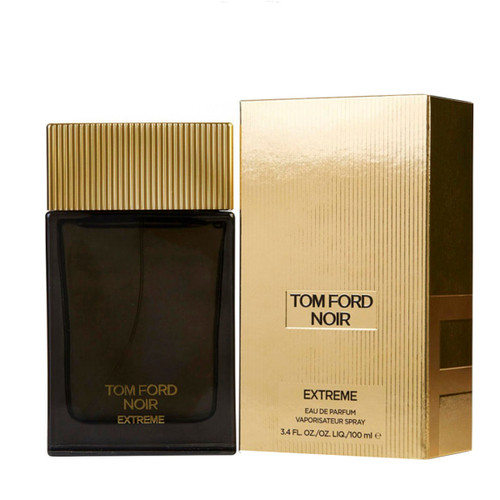 Tom Ford Noir Extreme EDP 100ml | Perfumería Miracle