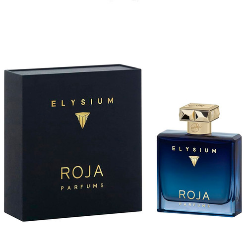 Roja Elysium Parfum 100ml | Perfumería Miracle