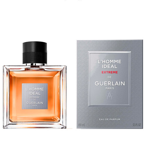 Guerlain L'homme Ideal Extreme EDP 100ml | Perfumería Miracle