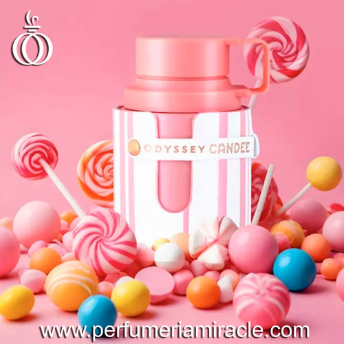Armaf Odyssey Candee EDP 100ml | Perfumería Miracle