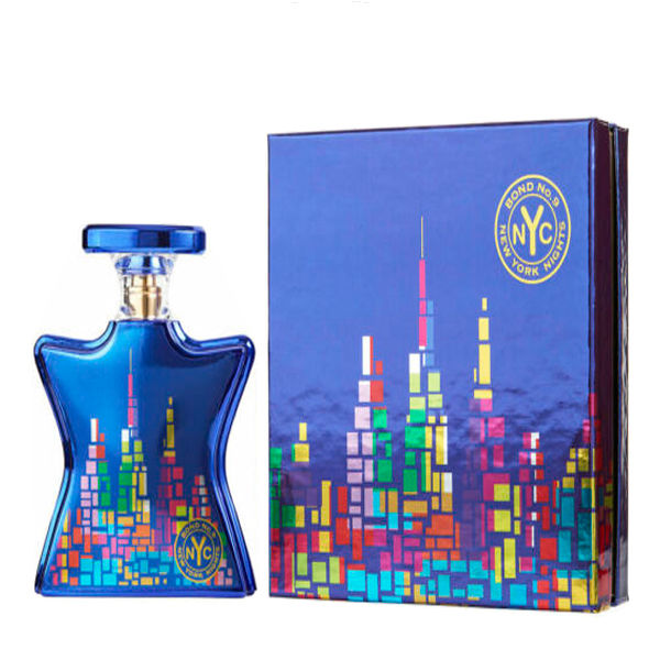 Bond No 9 New York Nights EDP 100ml