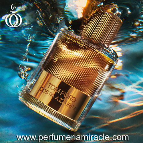 Tom Ford Costa Azzurra EDP 50ml | Perfumería Miracle