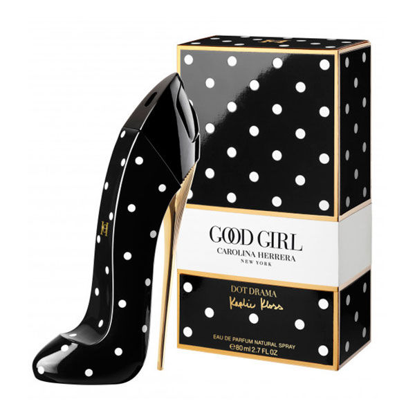 Carolina Herrera Good Girl Dot Drama EDP 80 ml