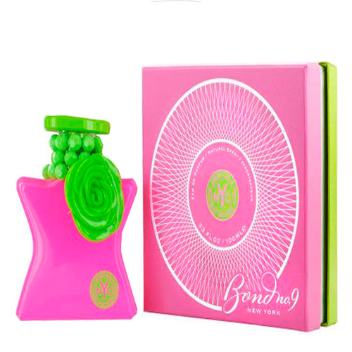 Madison Square Park by Bond Eau De Parfum Spray for Women