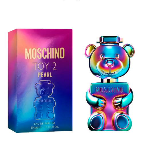 Moschino Toy 2 Pearl EDP 100ml | Perfumería Miracle