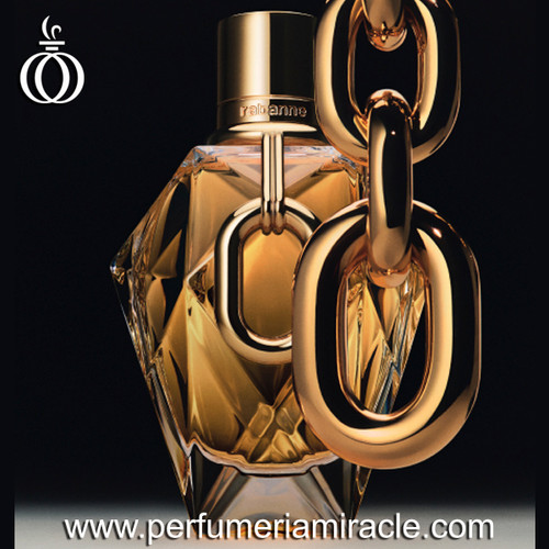 洋楽 G-RAP MILLION $ BALLARS Paco Rabanne Million Gold EDP 90ml | Perfumería Miracle
