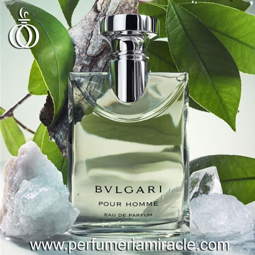 Bvlgari EDP 100ml | Perfumería Miracle