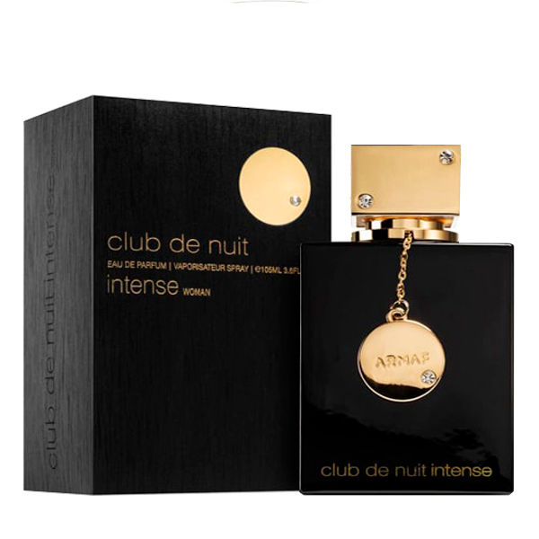 Armaf Club De Nuit Intense EDP 105ml
