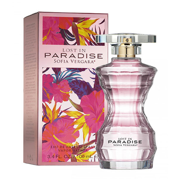 Sofia Vergara Lost In Paradise EDP 100ml