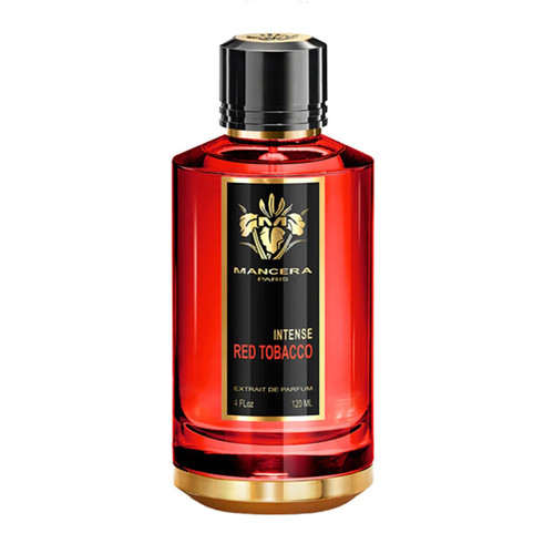 【国内正規品】Mancera Red Tobacco Intense 120ml Mancera Red Tobacco Intense EDP 120ml | Perfumería Miracle
