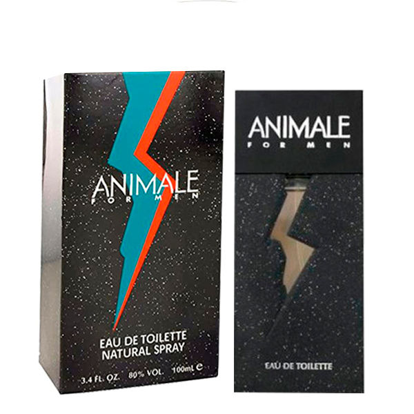 Animale EDT 100ml