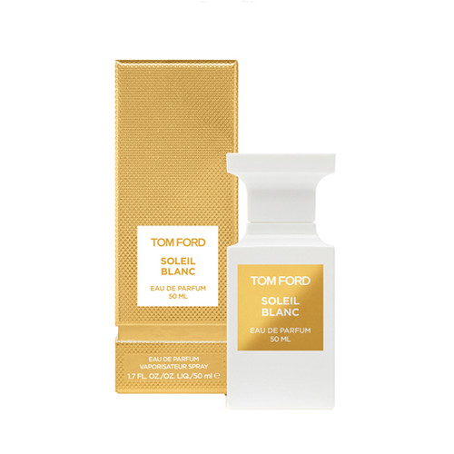Tom Ford Soleil Blanc EDP 50ml | Perfumería Miracle