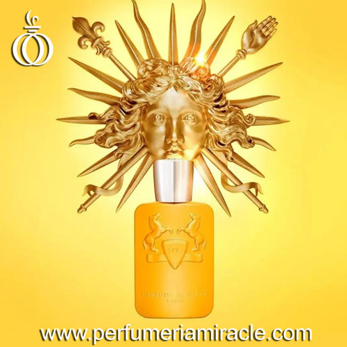 Parfums de Marly Perseus EDP 125ml | Perfumería Miracle