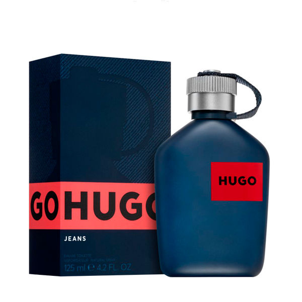Hugo Boss Jeans EDT 125ml